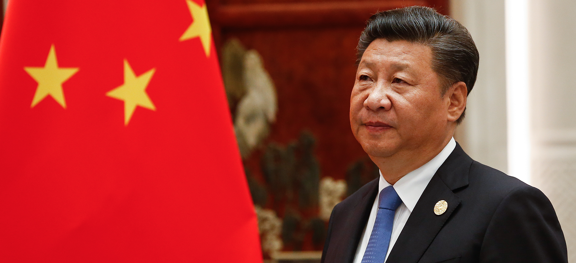 A Vision For A Just And Equitable World Order: Reflections On President Xi Jinping's Address