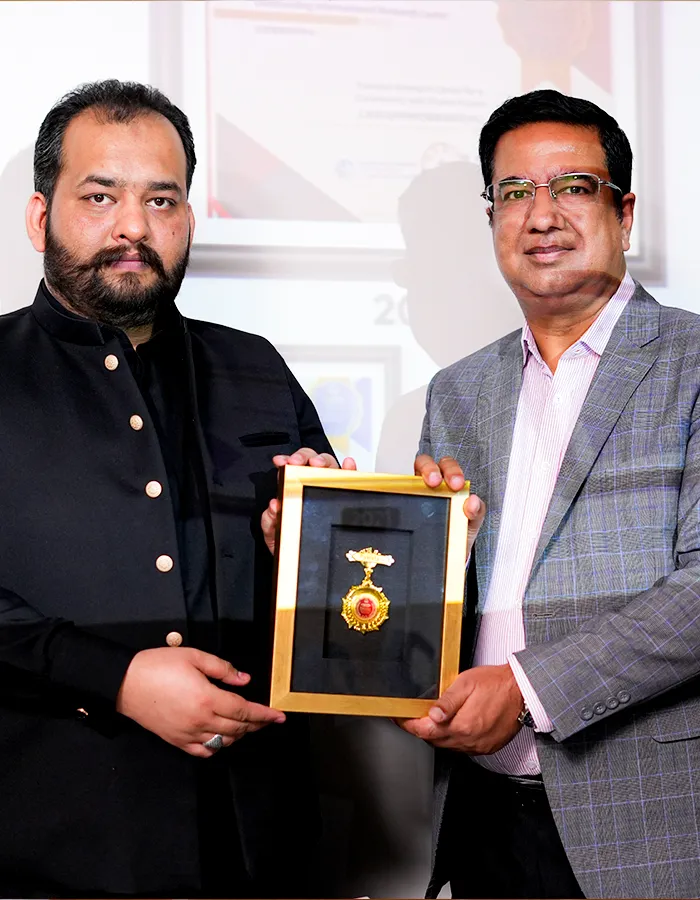 A Milestone Of Excellence: Our Journey To The Top