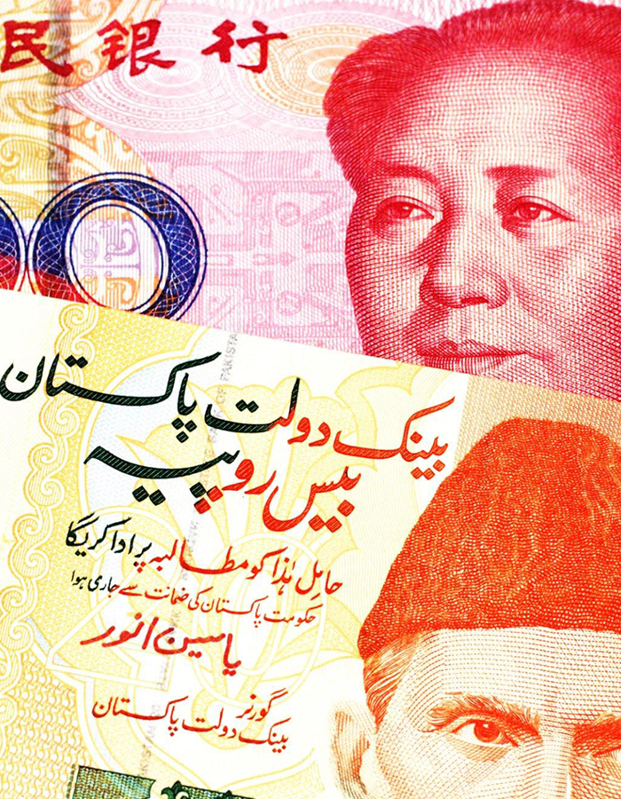 The Rise Of The Chinese Yuan: A Lesson For Pakistan