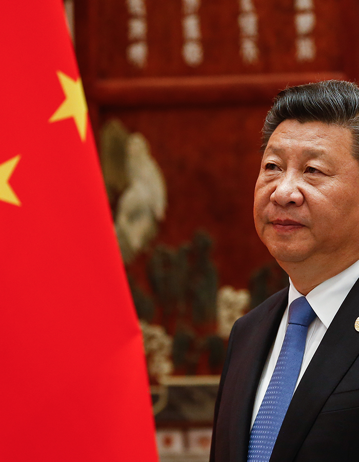 A Vision For A Just And Equitable World Order: Reflections On President Xi Jinping's Address