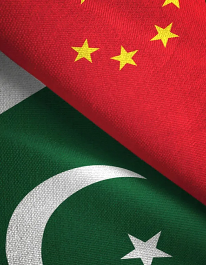 The China-Pakistan Economic Corridor (CPEC): A Pathway To Prosperity